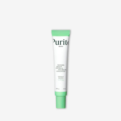 Purito Wonder Releaf Centella Unscented Eye Cream 30ml