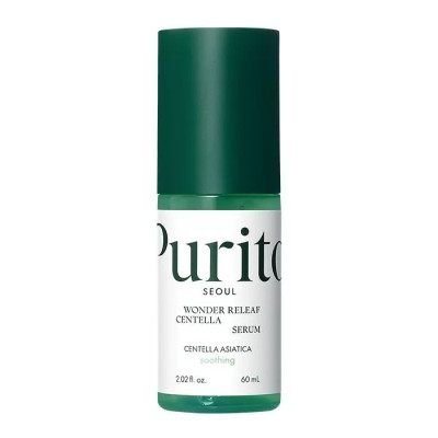 Purito Wonder Releaf Centella Serum 60ml