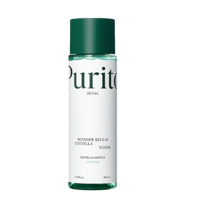 Purito Wonder Releaf Centella Toner 200ml