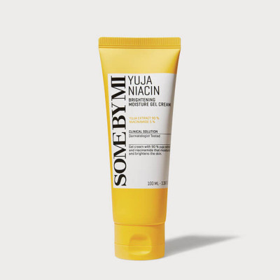 Some by mi yuja niacin Brightening Moisture Gel Cream 100ml Price In Bangladesh