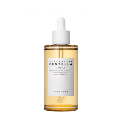 Skin1004 Madagascar Centella Ampoule - 100ml Best Price In Bangladesh