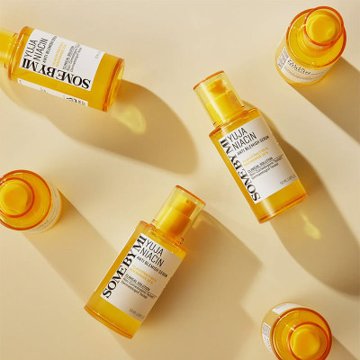 Some By Mi Yuja Niacin Anti-Blemish Serum 50ml  Price In Bangladesh