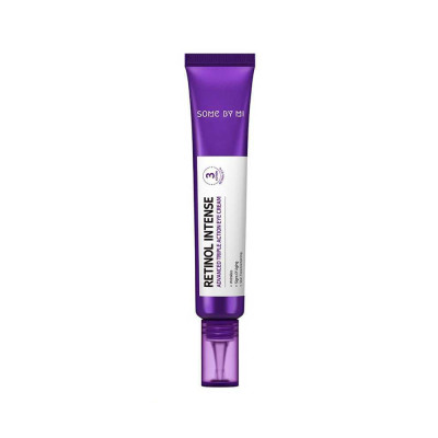 Some by mi Retinol Intense Advanced Triple Action Eye Cream 30 ml Price In Bangladesh