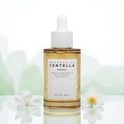 Skin1004 Madagascar Centella Ampoule - 55ml Price In Bangladesh