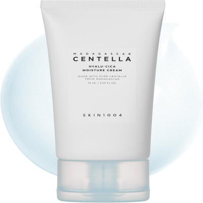 Skin1004 Madagascar Centella Hyalu Cica Moisture Cream 75ml Price In Bangladesh