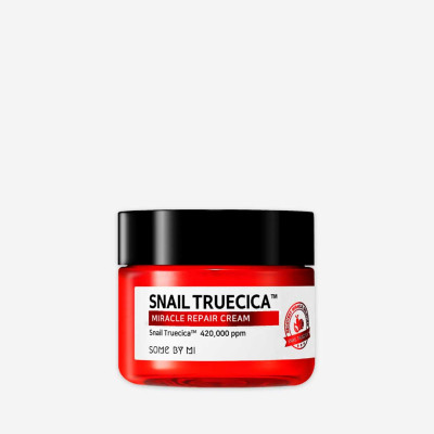 Some by mi snail truecica Miracle Repair Cream 60gm Price In Bangladesh