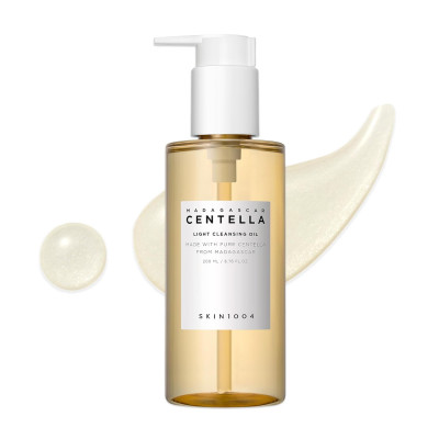 Skin1004 Madagascar Centella Light Cleansing Oil 200ml Price In Bangladesh