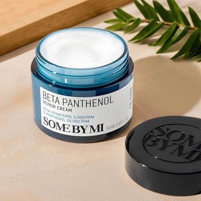 Some By Mi Beta Panthenol Repair Cream 50ml - Price In Bangladesh