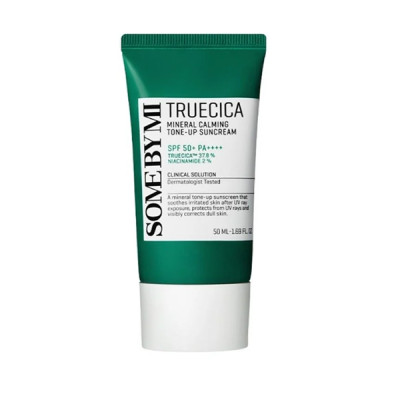 Some by mi truecica mineral Calming Tone-Up Suncream  50ml Price In Bangladesh
