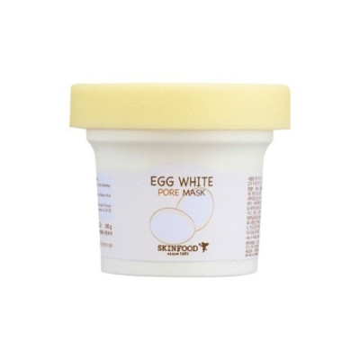 Skinfood Egg White Pore Mask 120g Price In Bangladesh