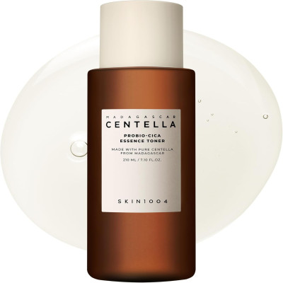 Skin1004 Madagascar Centella Probio-Cica Essence Toner 210ml Price In Bangladesh
