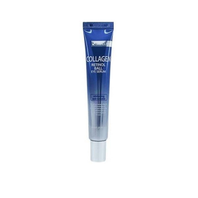 3W Clinic Collagen Retinol Ball Eye Serum 30ml Price In Bangladesh