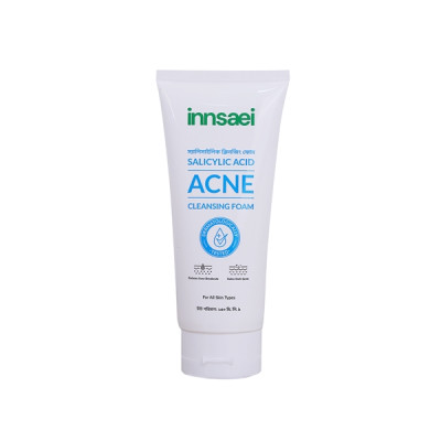 Innsaei Salicylic Acid Acne Solution 150 ml