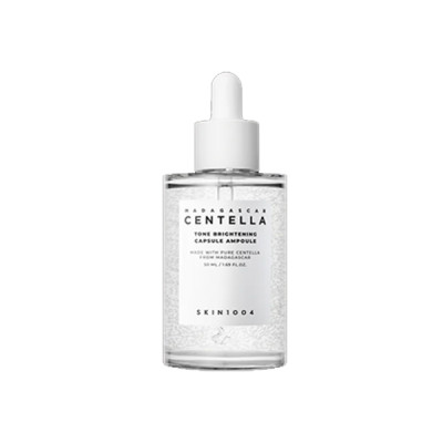 Skin1004 Madagascar Centella Tone Brightening Capsule Ampoule 50ml Price In Bangladesh