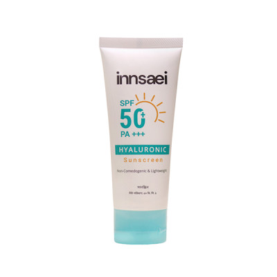 Innsaei Hyaluronic Sunscreen 50ml