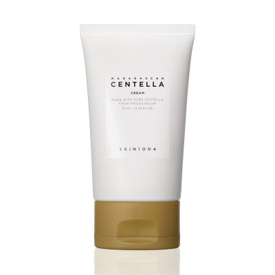 Skin1004 Madagascar Centella Cream 75ml Price In Bangladesh