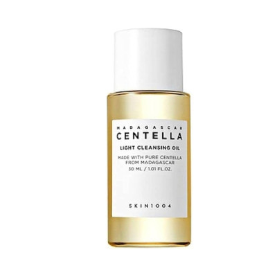 Skin1004 Madagascar Centella Light Cleansing Oil 30ml Price In Bangladesh