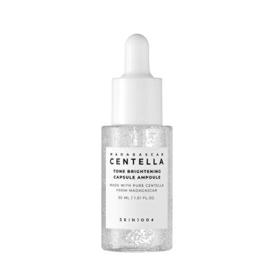 Skin1004 Madagascar Centella Tone Brightening Capsule Ampoule 30ml Price In Bangladesh