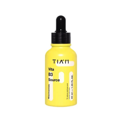 Tiam vita B3 Source 40ml Price In Bangladesh