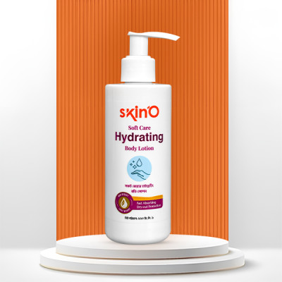 Skin’O Soft Care Hydrating Body Lotion 200ml