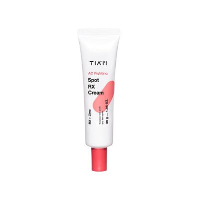 Tiam AC Fighting Spot RX Cream 30g Price In Bangladesh
