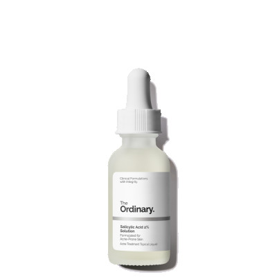 The Ordinary Salicylic Acid 2% Solution 30ml Price In Banglades