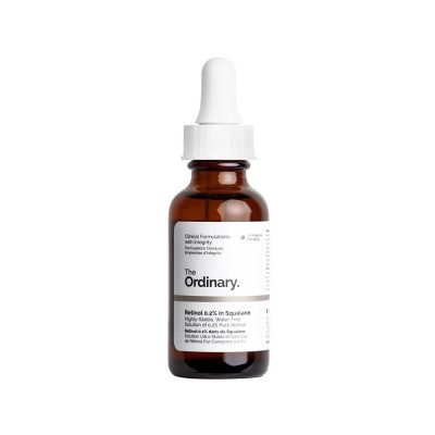 The Ordinary Retinol 0.2% in Squalane 30ml Price In Bangladesh