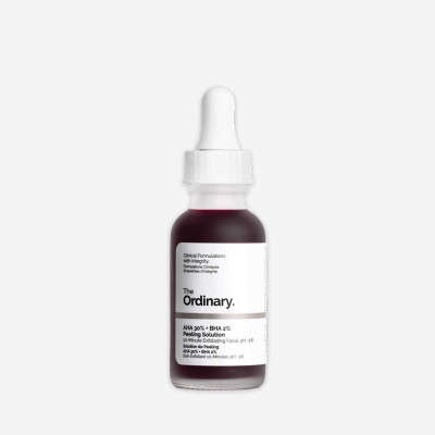 The Ordinary AHA 30% + BHA 2% Peeling Solution 30g Price In Bangladesh