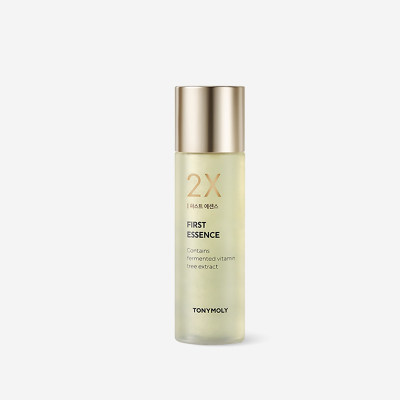 Tonymoly 2X First Essence 120ml