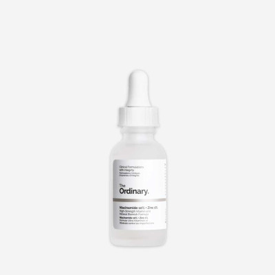 The Ordinary Niacinamide 10%+Zinc1% 30ml Price In Bangladesh