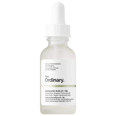 The Ordinary Hyaluronic Acid 2% + B5 30ml Price In Bangladesh