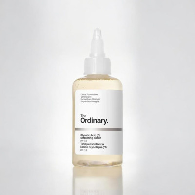 The Ordinary Glycolic Acid 7% Exfoliating Toner 100ml Price In Bangladesh