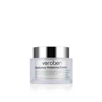 Verobene Radiance Melasma Cream 50ml