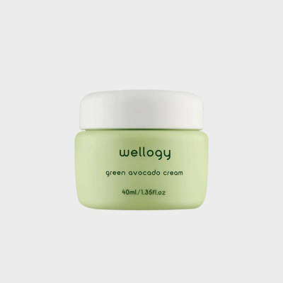 Wellogy Green Avocado Cream 55ml Price In Bangladesh