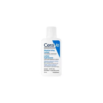 CeraVe Moisturizing Lotion for Normal to Dry Skin 29ml Price In Bangladesh