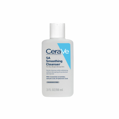 CeraVe Sa Smoothing Cleanser 88ml Price In Bangladesh