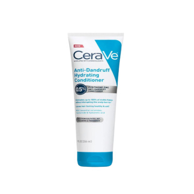 CeraVe Anti-Dandruff Hydrating Conditioner 266ml Price In Bangladesh