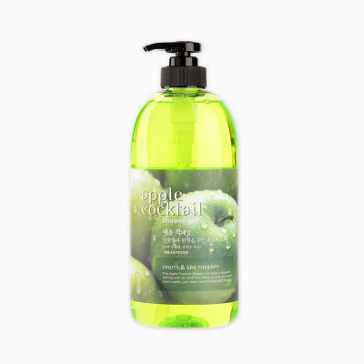 Welcos Body Phren Apple Cocktail Shower Gel 732g Price In Bangladesh