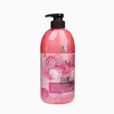 Welcos Body Phren Oriental Rose Shower Gel 732g Price In Bangladesh