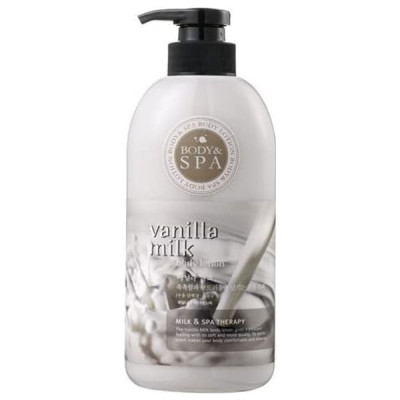 Welcos Body Phren Vanilla Milk Body Lotion 500g Price In Bangladesh