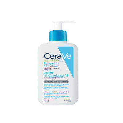 CeraVe SA Renewing Lotion for Rough & Bumpy Skin 237ml Price In Bangladesh