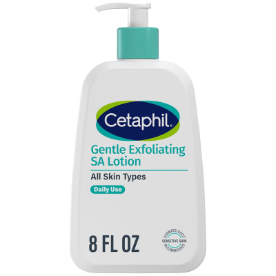 Cetaphil Gentle Exfoliating SA Lotion 237ml Price In Bangladesh