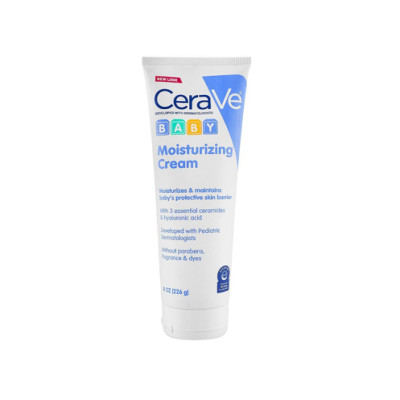 CeraVe Baby Moisturizing Cream 226g Price In Bangladesh