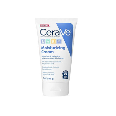 CeraVe Baby Moisturizing Cream 142g Price In Bangladesh
