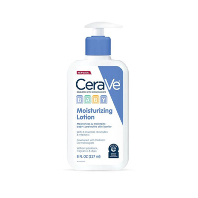 CeraVe Baby Moisturizing Lotion 237ml Price In Bangladesh