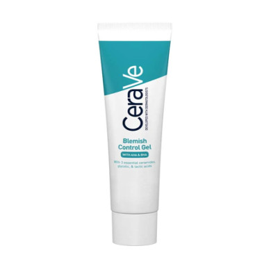 Cerave Blemish Control Gel 40ml Price In Bangladesh
