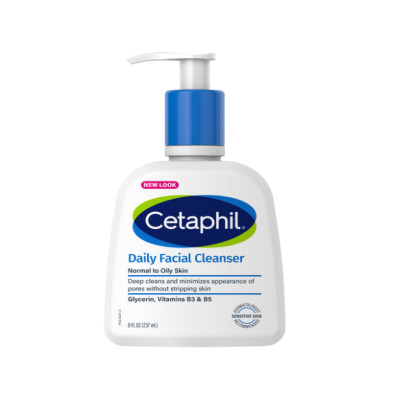 Cetaphil Daily Facial Cleanser 237ml Price In Bangladesh