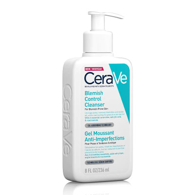 CeraVe Blemish Control Cleanser 236ml Price In Bangladesh