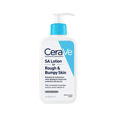 CeraVe SA Lotion for Rough & Bumpy Skin 237ml Price In Bangladesh