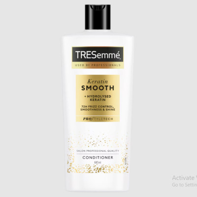 TRESemmé keratin smooth conditioner 685 ml  Price In Bangladesh